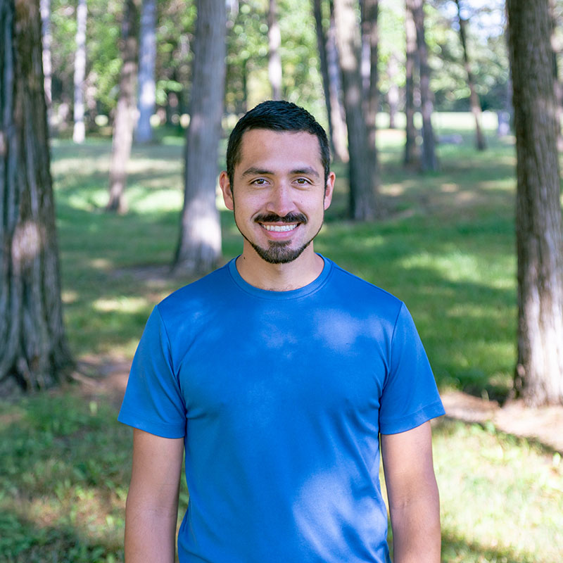 Anthony Ramirez