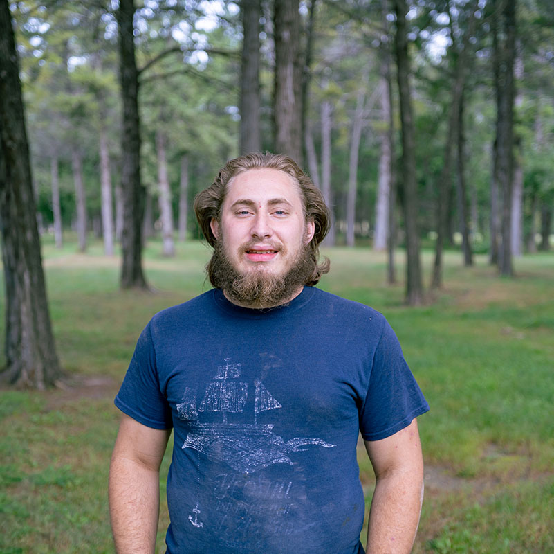 Daniel McDermott